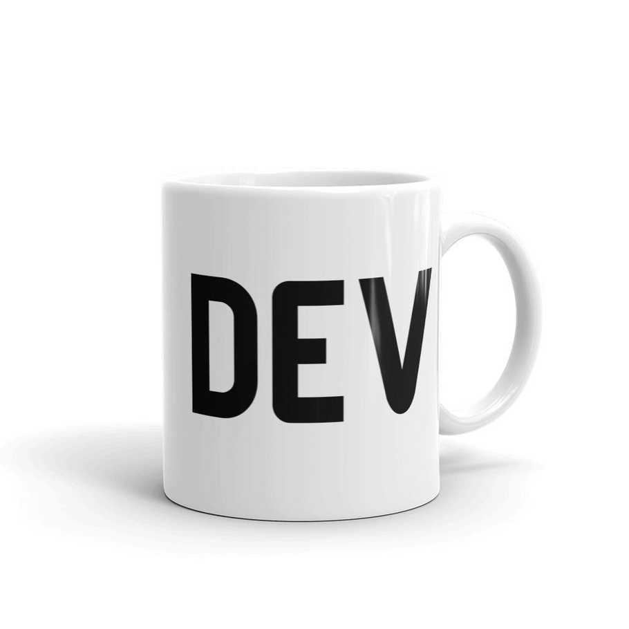 Mug