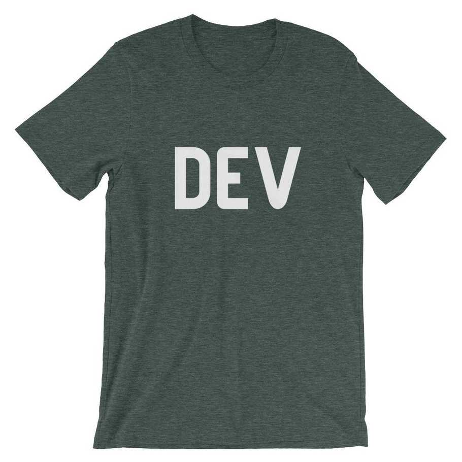 T-shirt