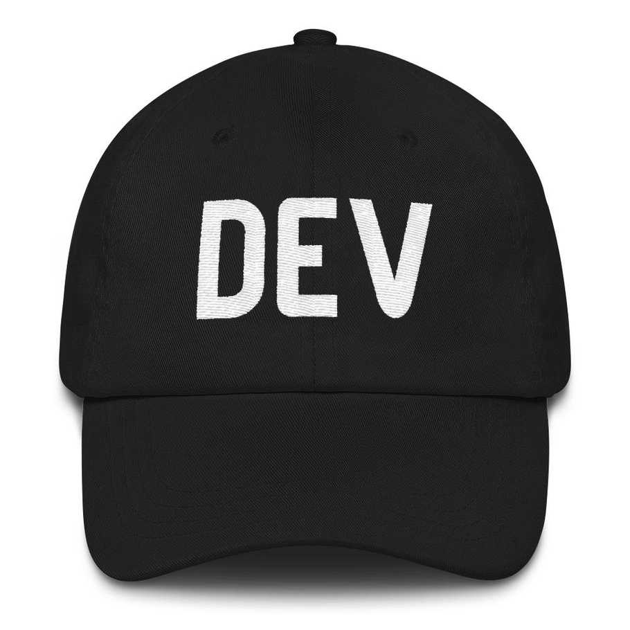 DEV Hat