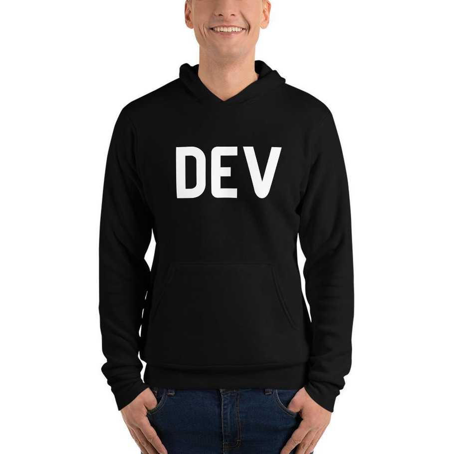 DEV Hoodie