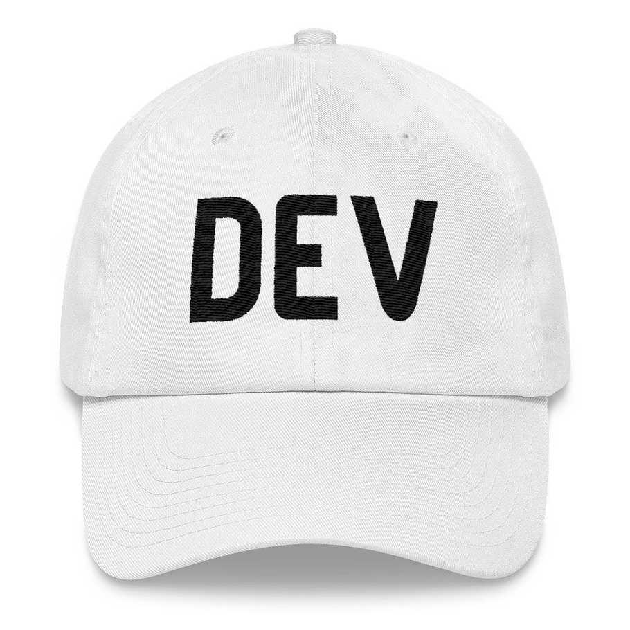 DEV Hat