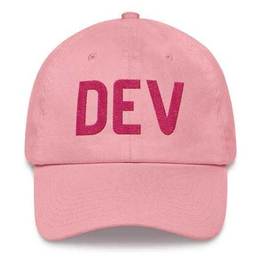 DEV Hat