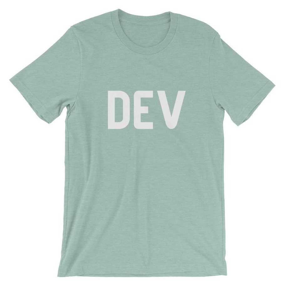 T-shirt